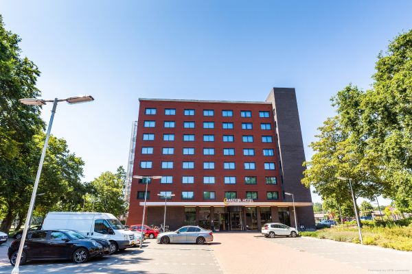 Bastion Tilburg